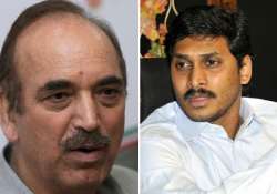 congress dismisses jagan s claim of victimisation