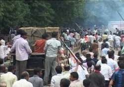 congress shutdown paralyses life in odisha