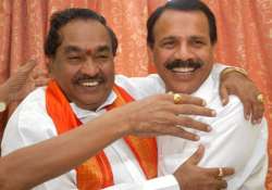 continue saffronisation in schools advises karnataka bjp chief