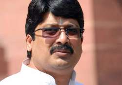 court allows lie detector test on raja bhaiyya