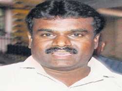 court awards jail term to bjp mla in karnataka