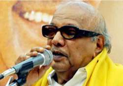 dmk meets to discuss reasons behind poor show in ls polls