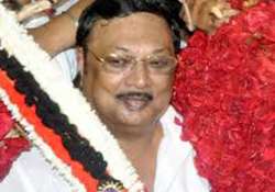 dmk rebel alagiri to start loyalists mobilisation across tn