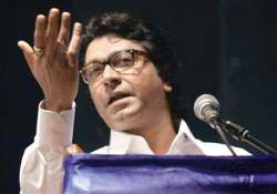 dabholkar s murder could be state sponsored says raj thackeray