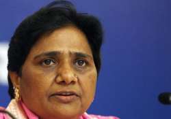 declare uttarakhand floods natural calamity mayawati