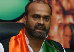 defamation case by sabir ali bjp s naqvi summoned as accused