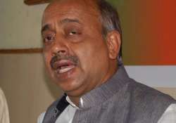 delhi bjp has formula to reduce power tariff by 30 pc vijay goel