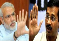 delhi to see bjp aap tussle nda ahead in maharashtra survey