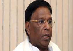 demands for shinde s resignation unwarranted narayanasamy