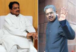 deshmukh in critical condition portfolio given to ravi