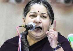 dhoti issue cm jayalalithaa warns action against errant clubs