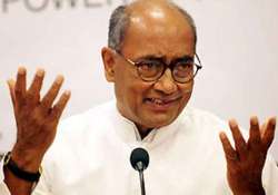 digvijay slams modi amit shah for communal campaign