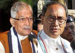 digvijay s statements give pak chance to escape blame joshi