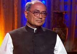 digvijay seeks probe into mp wheat purchase