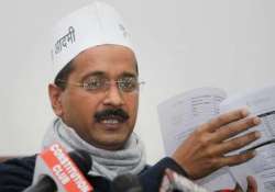 dikshit accepts protest letters aap says people s victory