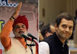 do narendra modi or rahul gandhi have the capability to run coalition govts