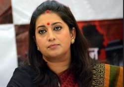 dropout rate matter of concern smriti irani