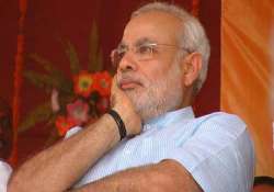 ec examining modi s video message