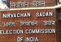 ec denies charges of bias in appointing tamil nadu dgp