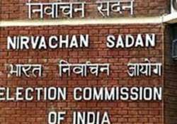 ec rolls out measures to check poll funding i t fiu roped in