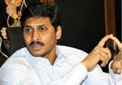 ec not to intervene in jagan s arrest