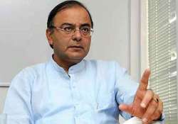 emergency worst chapter of indian democracy jaitley