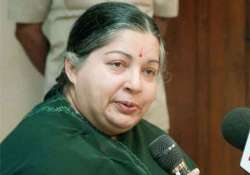 ensure that english is used on social media jayalalithaa to modi