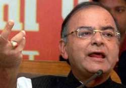 ethnic cleansing in kashmir failure of secularism jaitley