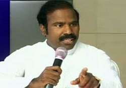 evangelist k a paul supports modi chandrababu