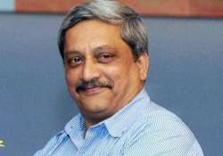 even a muslim from india is called a hindu in gulf countries manohar parrikar