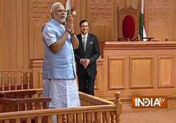 exclusive read full interview of narendra modi to rajat sharma in aap ki adalat part 3