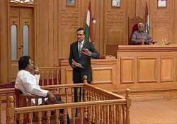 exclusive read full interview of a raja to rajat sharma in aap ki adalat part ii