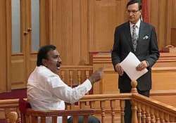 exclusive read full interview of a raja to rajat sharma in aap ki adalat part iii