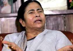 fdi in multi brand retail need further discussion mamata