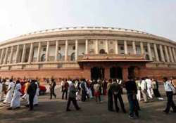 fdi debate in rajya sabha who said what