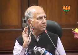 fdi in retail decision should be reversed says shanta kumar