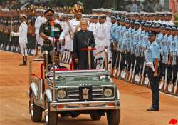 fight against terrorism is 4th world war says pranab