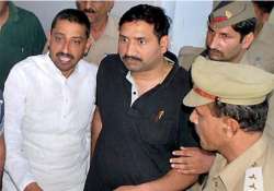 five pending cases against congress imran masood