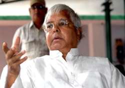 fodder scam sc agrees to change judge hearing case against lalu