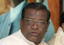 former bjp president bangaru laxman passes away