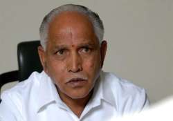 former karnataka cm yeddyurappa resigns as mla