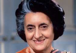 former pm indira gandhi remembered on 96th birth anniversary