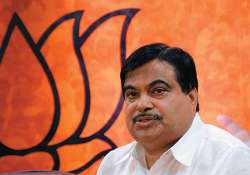 gadkari faces more heat as it dept launches probe