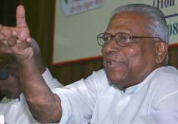 giving nod to kudankulam n plant unfortunate achuthanandan