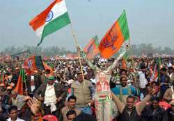 gods goddesses and modi in varanasi