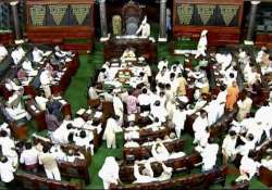 government seeks cooperation for passing bills under telangana shadow