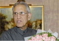 governor s exit heightens political tension in lucknow