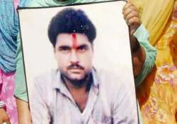 govt failed to bring back sarabjit says bjp