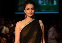 gul panag says no to holi celebration