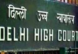 hc reserves verdict on foreign funding to congress bjp